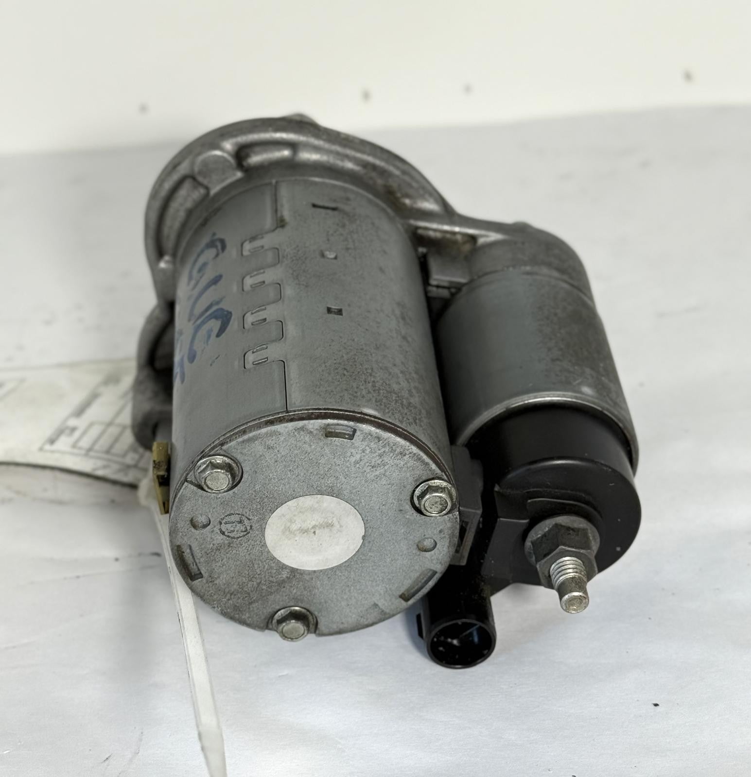 2017-2020 CHRYSLER PACIFICA STARTER MOTOR OEM