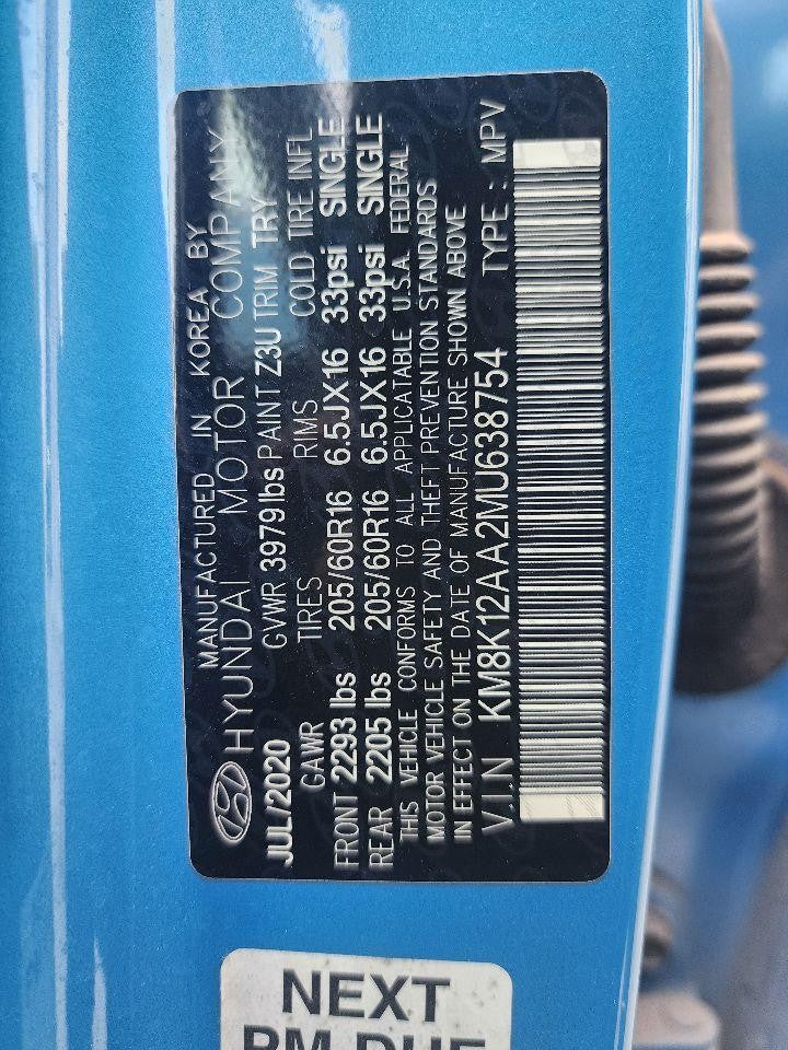 Used Front Right Outer Drive Axle Shaft fits: 2021 Hyundai Kona front outer FWD