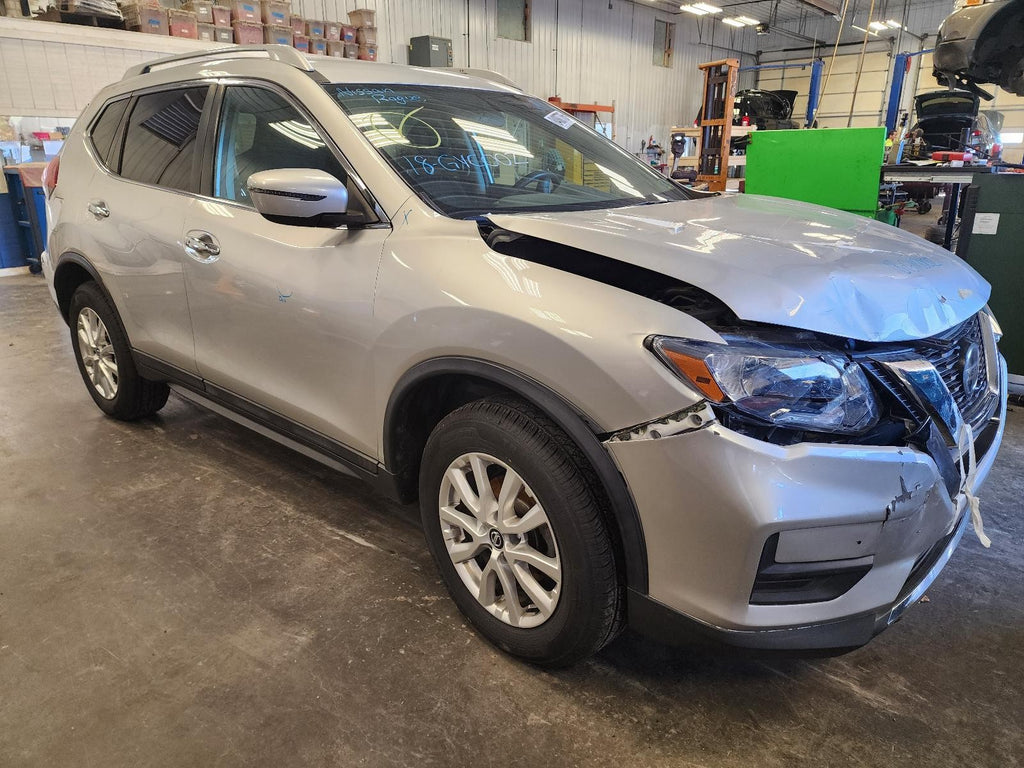 Used Transfer Case Assembly fits: 2018 Nissan Rogue CVT VIN 5 1st digit USA buil