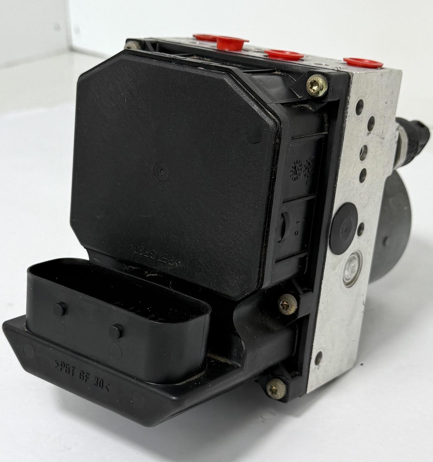 2002-2006 BMW 330i E46 ANTI LOCK BRAKE PARTS ABS MODULE ASSEMBLY OEM