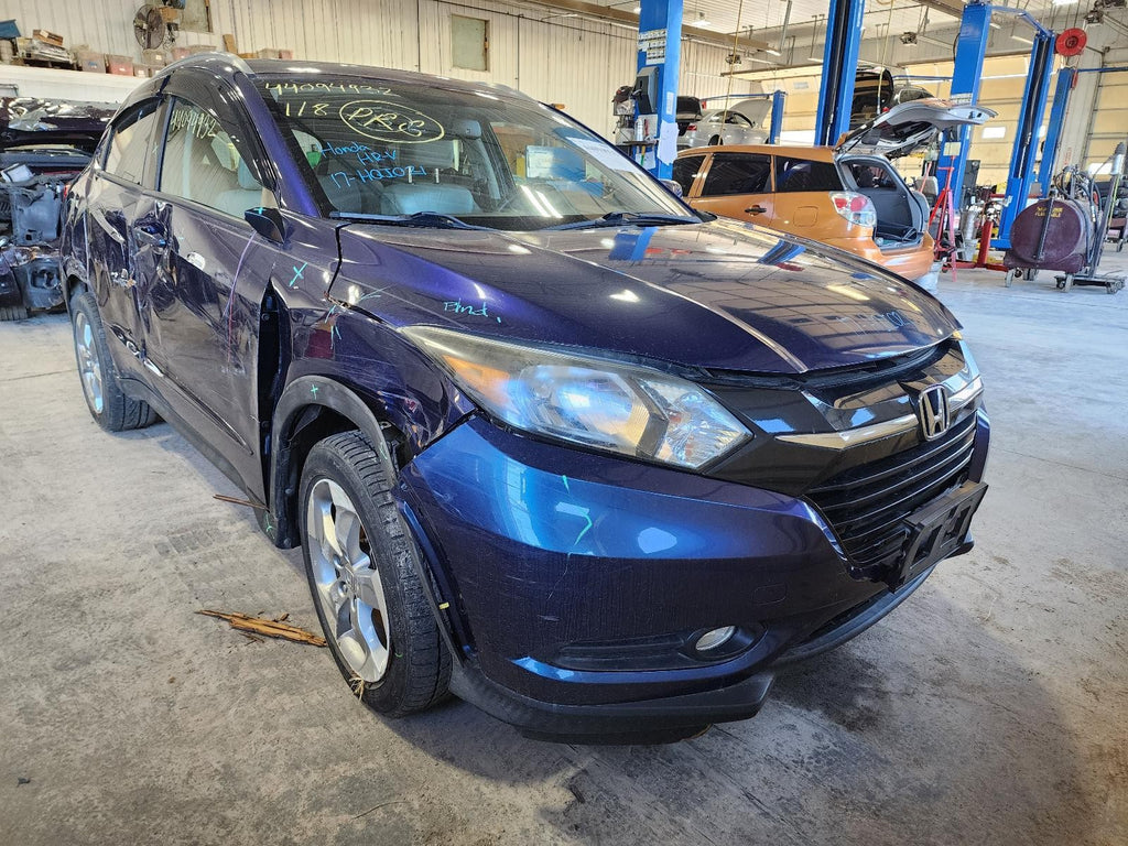 Used Engine Control Module (ECM) fits: 2017 Honda Hr-v AWD AT CVT EX Grade A