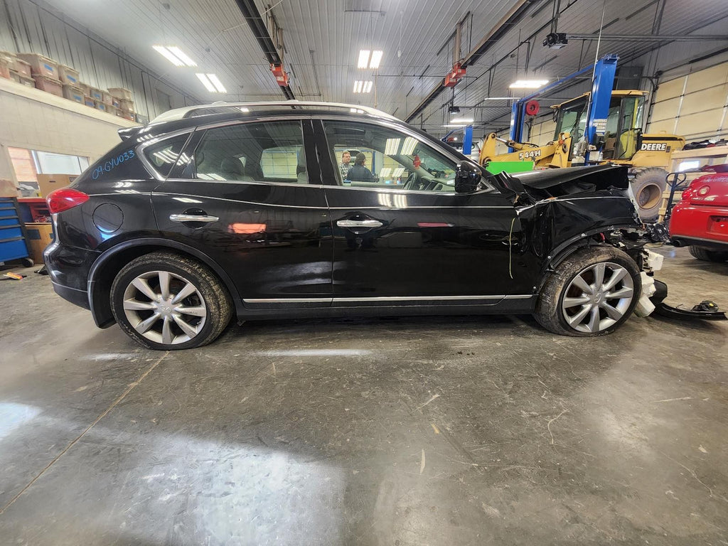Used Starter Motor fits: 2009 Infiniti EX35  Grade A