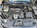 HONDA CIVIC Engine 2.0L, naturally aspirated, VIN 2 (6th digit, Sedan), Califo