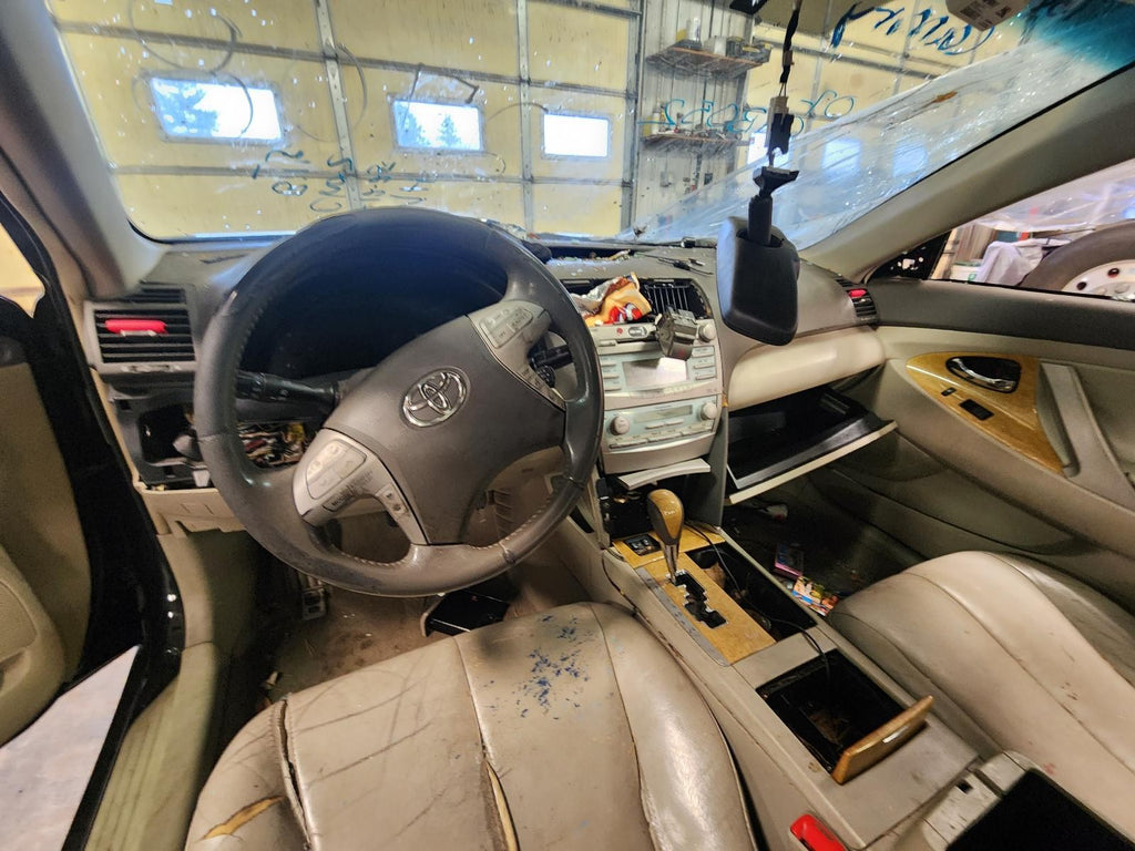 Used Alternator fits: 2007 Toyota Camry 2.4L 2AZFE engine Grade A
