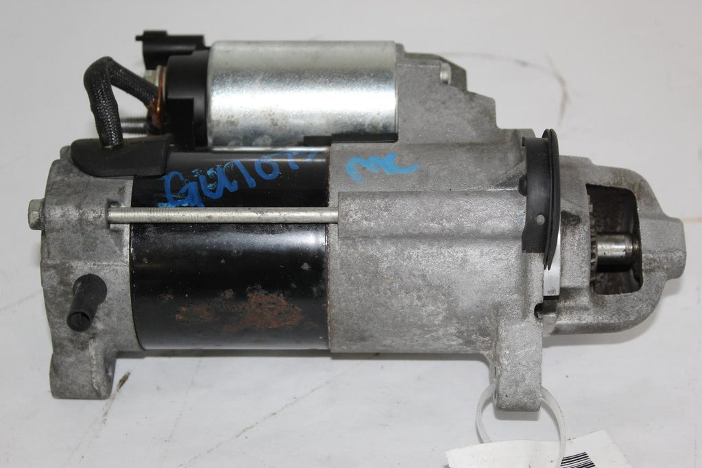 2017-2023 CHEVROLET MALIBU STARTER MOTOR OEM