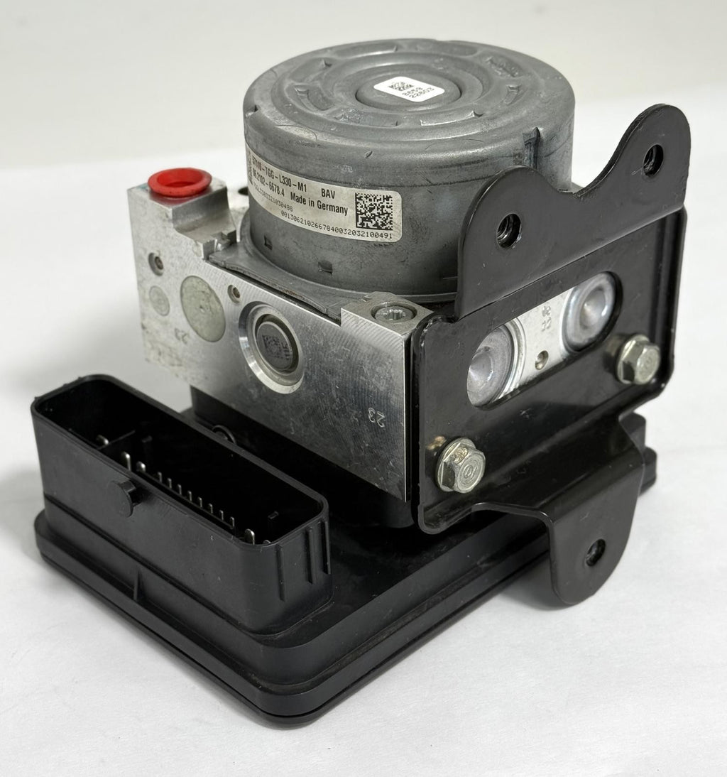 2020-2021 HONDA CIVIC ABS ANTI LOCK BRAKE MODULE ASSEMBLY OEM 1.5L TURBO 