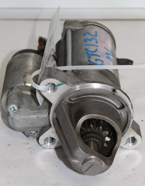 FORD ESCAPE Starter Motor 1.5L 17 18 19