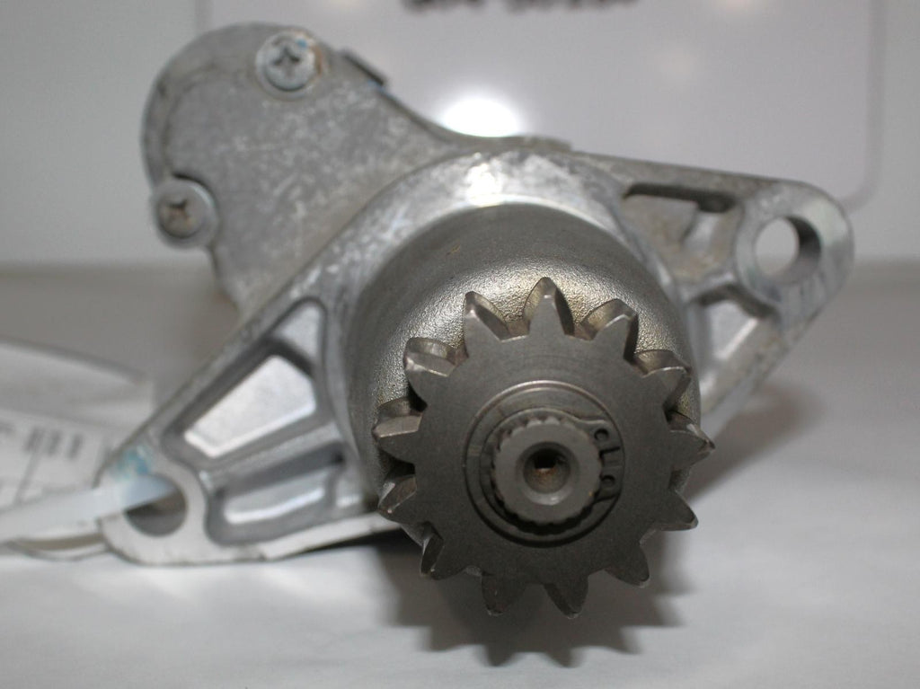 Used Starter Motor fits: 2012 Toyota Rav4 1.7kw Grade A