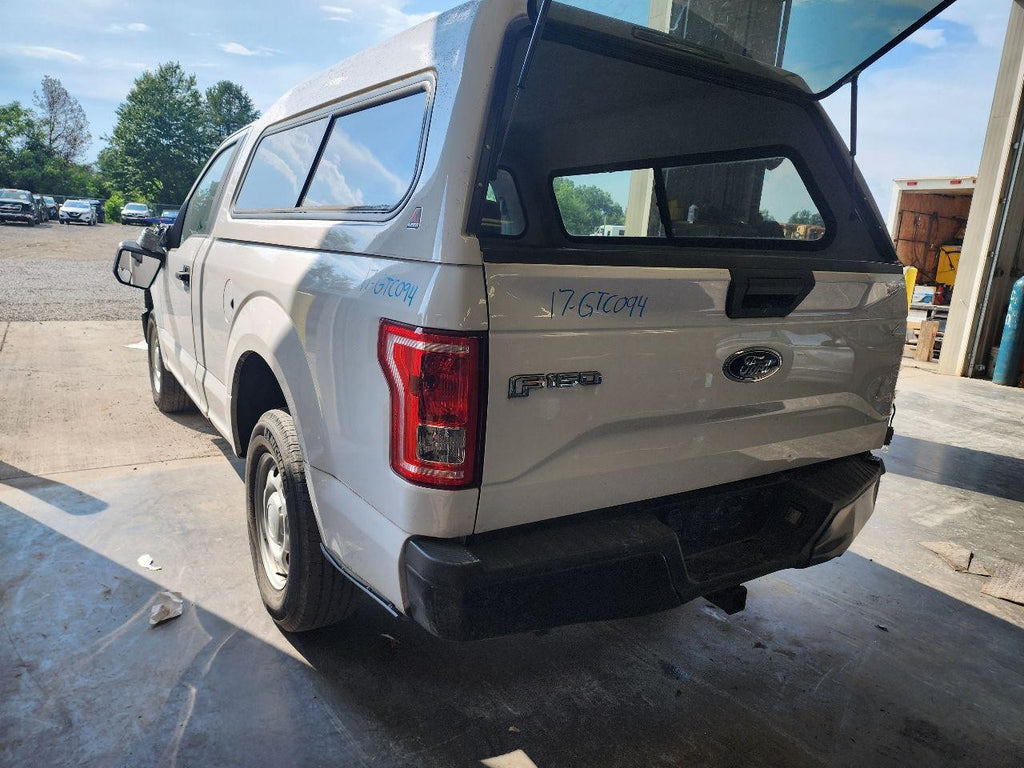 Used Steering Column fits: 2017 Ford F150 PICKUP Column Shift locking steering c
