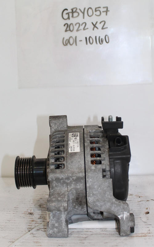 BMW X2 Alternator  2022