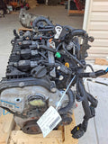 Used Engine Complete Assembly fits: 2020 Nissan Versa 1.6L VIN C 4th digit HR16D