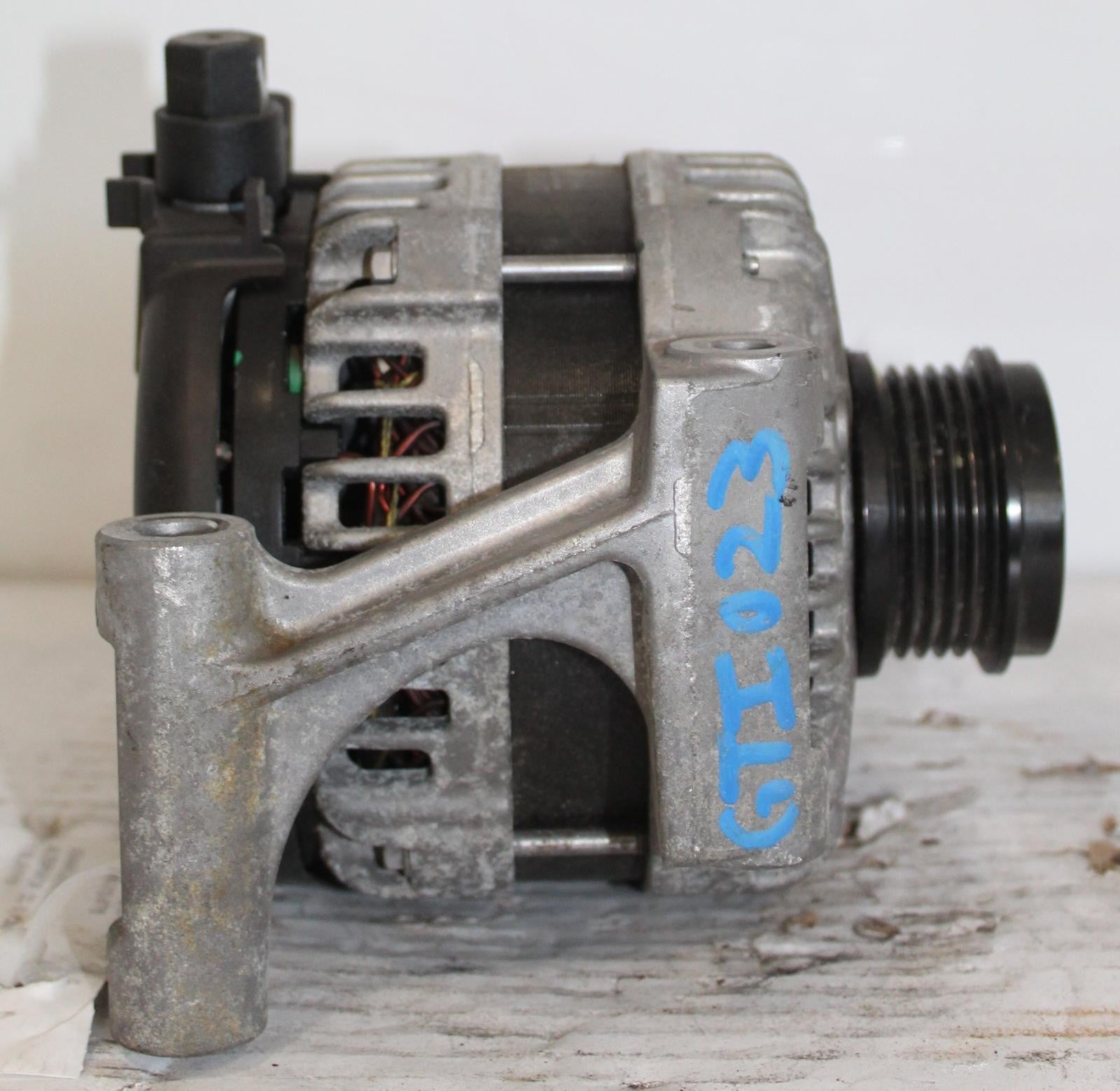 CHEVROLET EQUINOX Alternator 1.5L 18 19 20