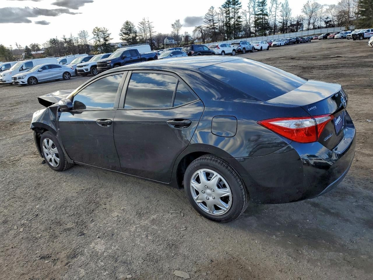 Used Starter Motor fits: 2015 Toyota Corolla 1.8L 1.2kw Grade A