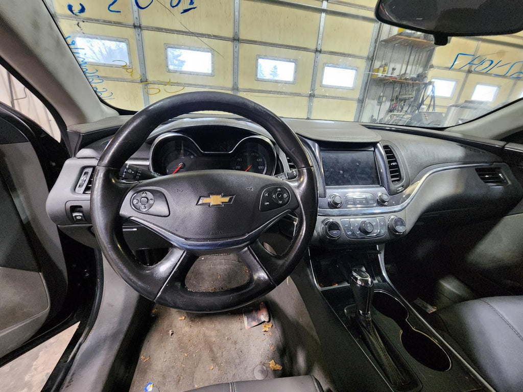 Used Starter Motor fits: 2017 Chevrolet Impala 3.6 Grade B