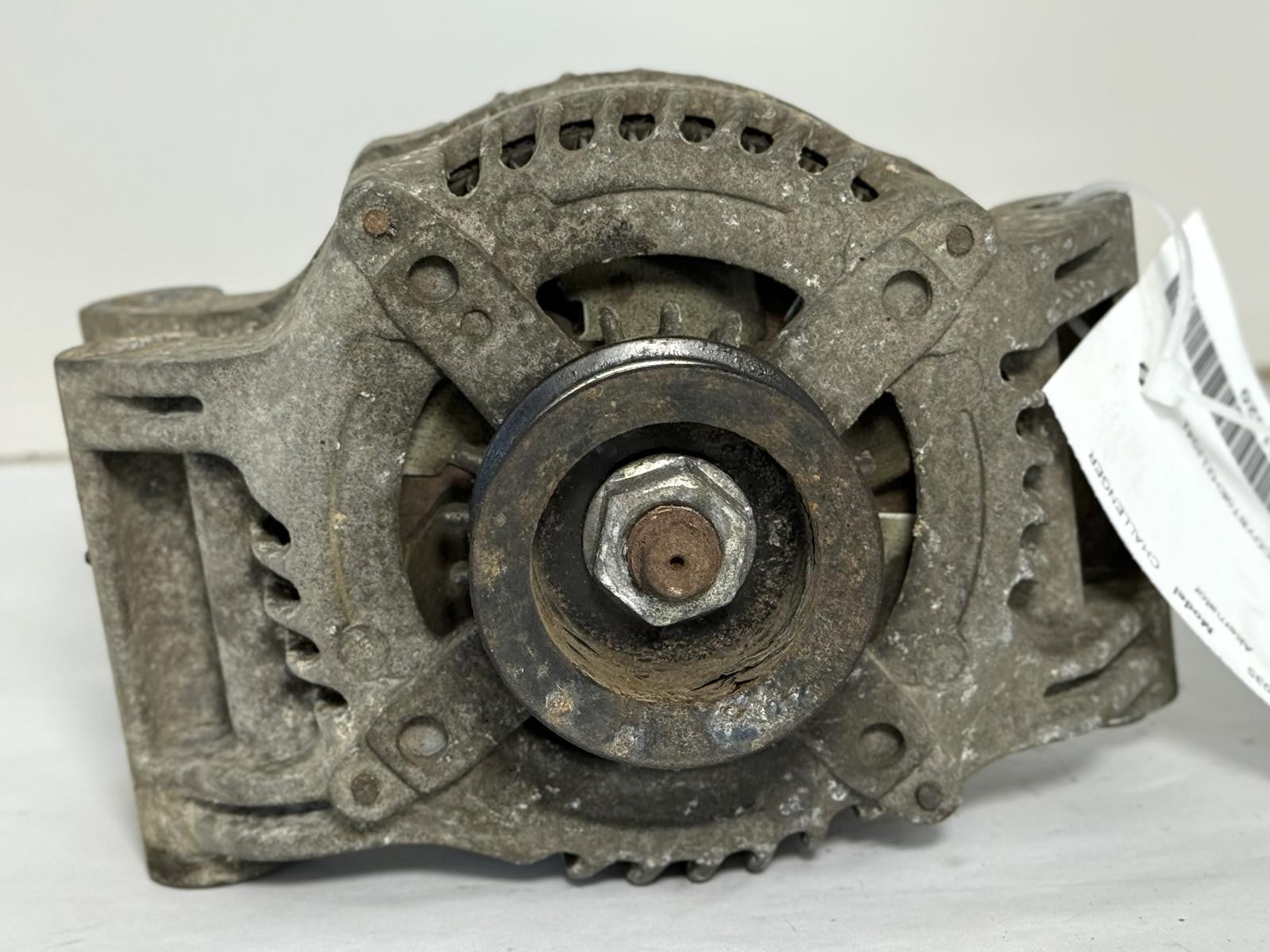 2011-2023 DODGE CHALLENGER ALTERNATOR OEM