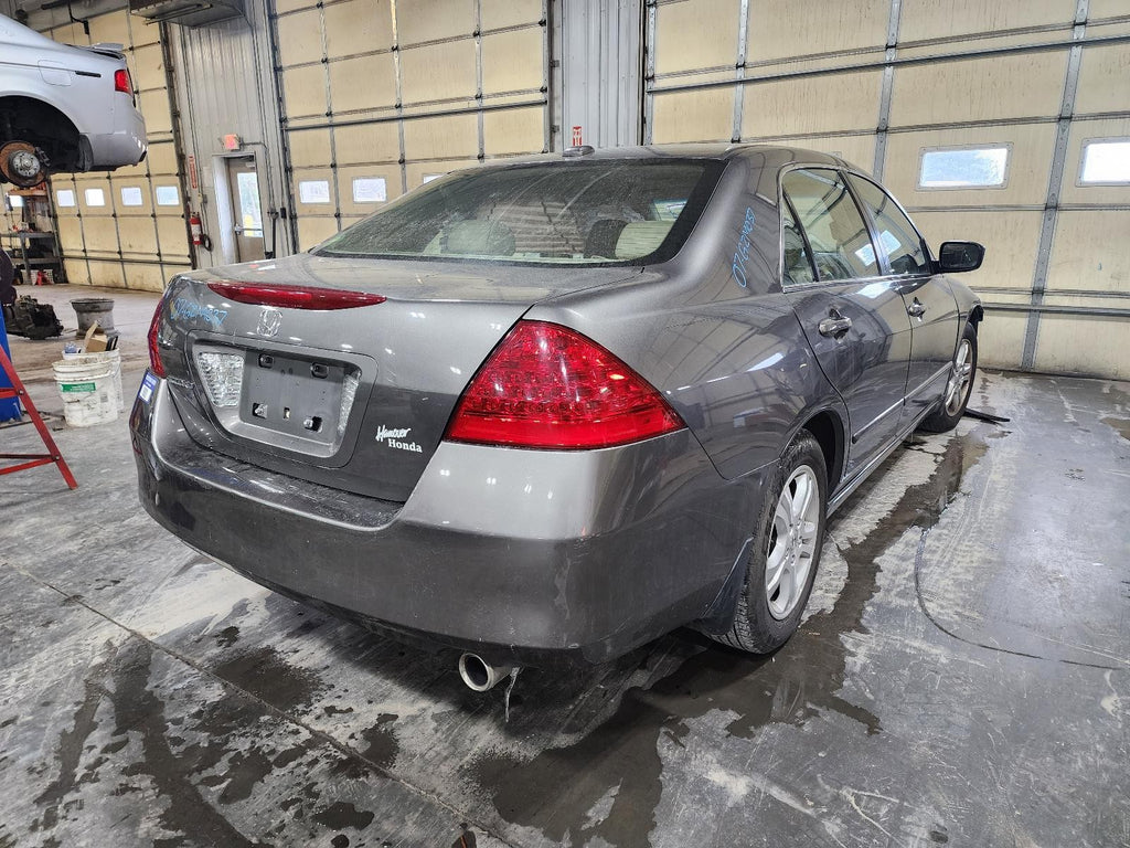 Used ABS Modulator fits: 2007 Honda Accord Modulator Assembly 2.4L ABS EX Grade