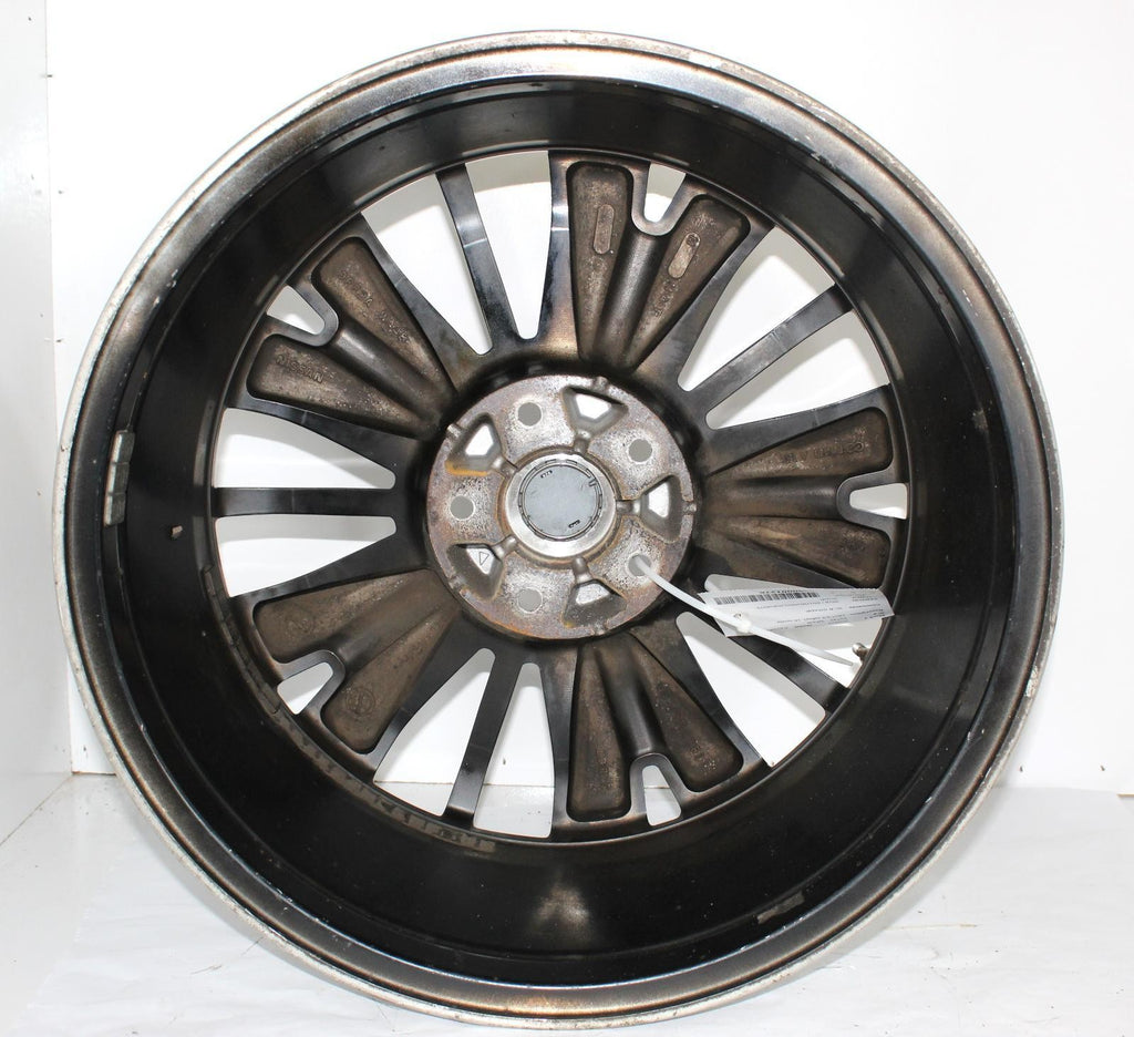 2017-2020 NISSAN PATHFINDER 18 X 7.5 ALUMINUM WHEEL 15-SPOKE OEM
