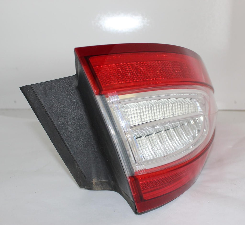 FORD FUSION L Taillight quarter panel mounted (LED), SE, L. 13 14 15 16