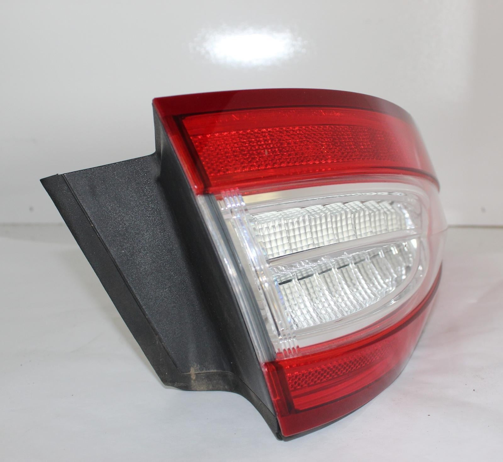 FORD FUSION L Taillight quarter panel mounted (LED), SE, L. 13 14 15 16