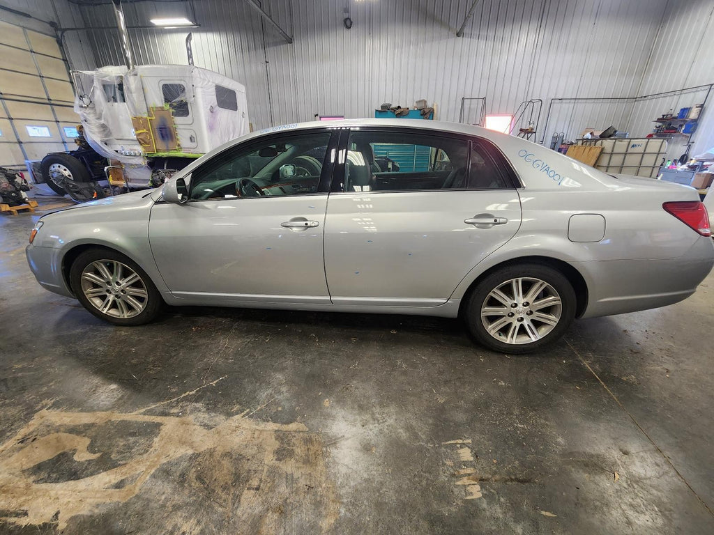 Used Alternator fits: 2006 Toyota Avalon 100 amp Grade A
