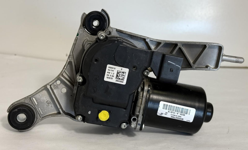 Used Left Windshield Wiper Motor fits: 2018 Ford Escape Left Grade A