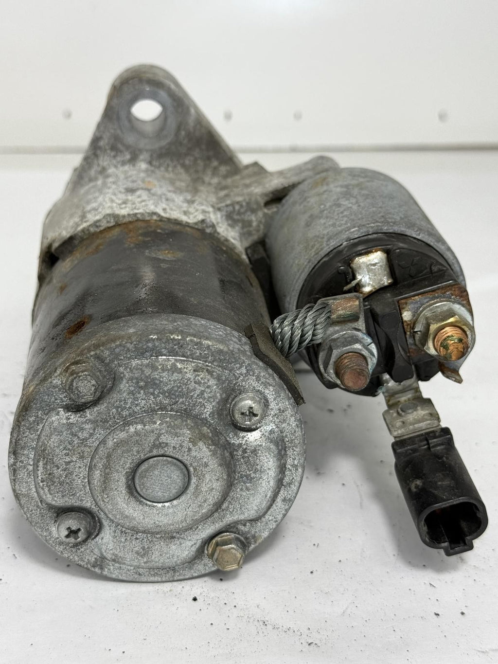 2015-2020 NISSAN PATHFINDER STARTER MOTOR 3.5L OEM