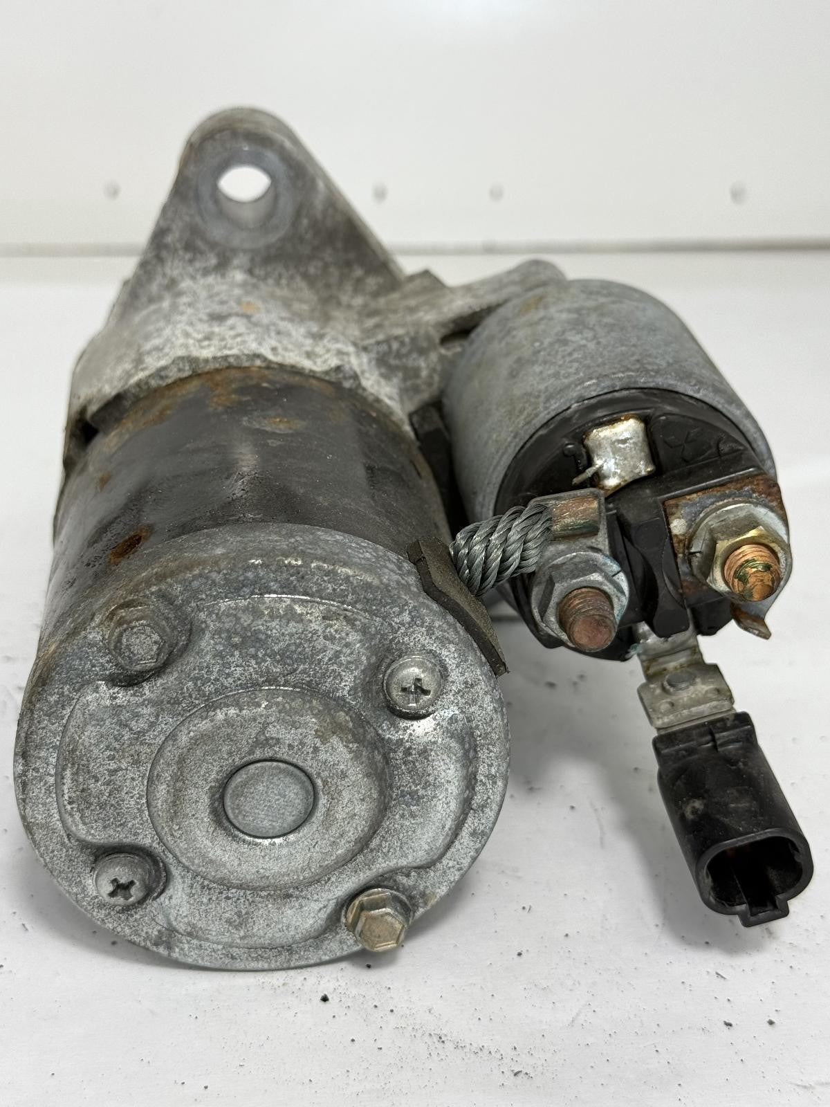 2015-2020 NISSAN PATHFINDER STARTER MOTOR 3.5L OEM