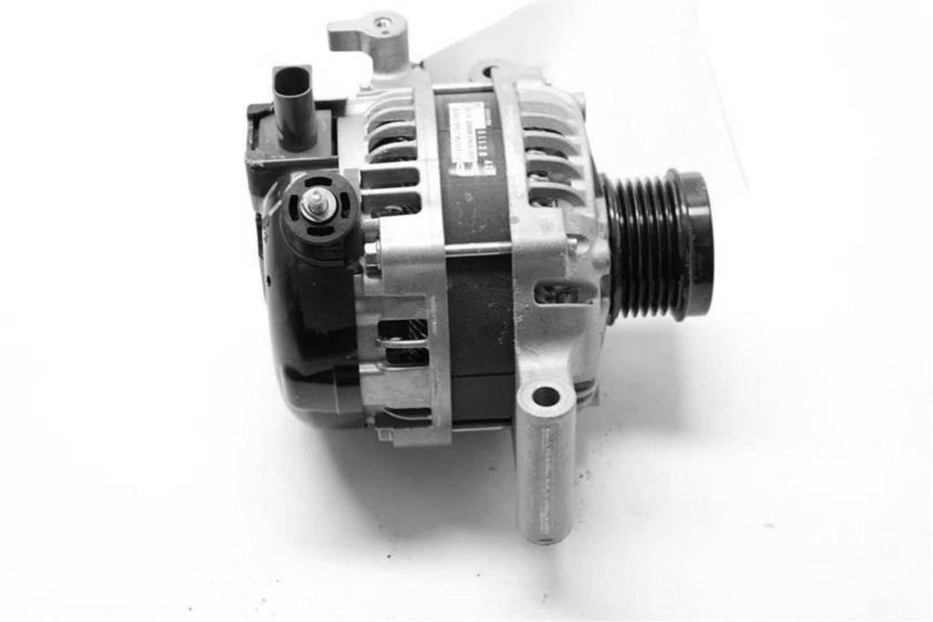 Used Alternator fits: 2020 Toyota Camry VIN 1 5th digit 100 amp Grade B