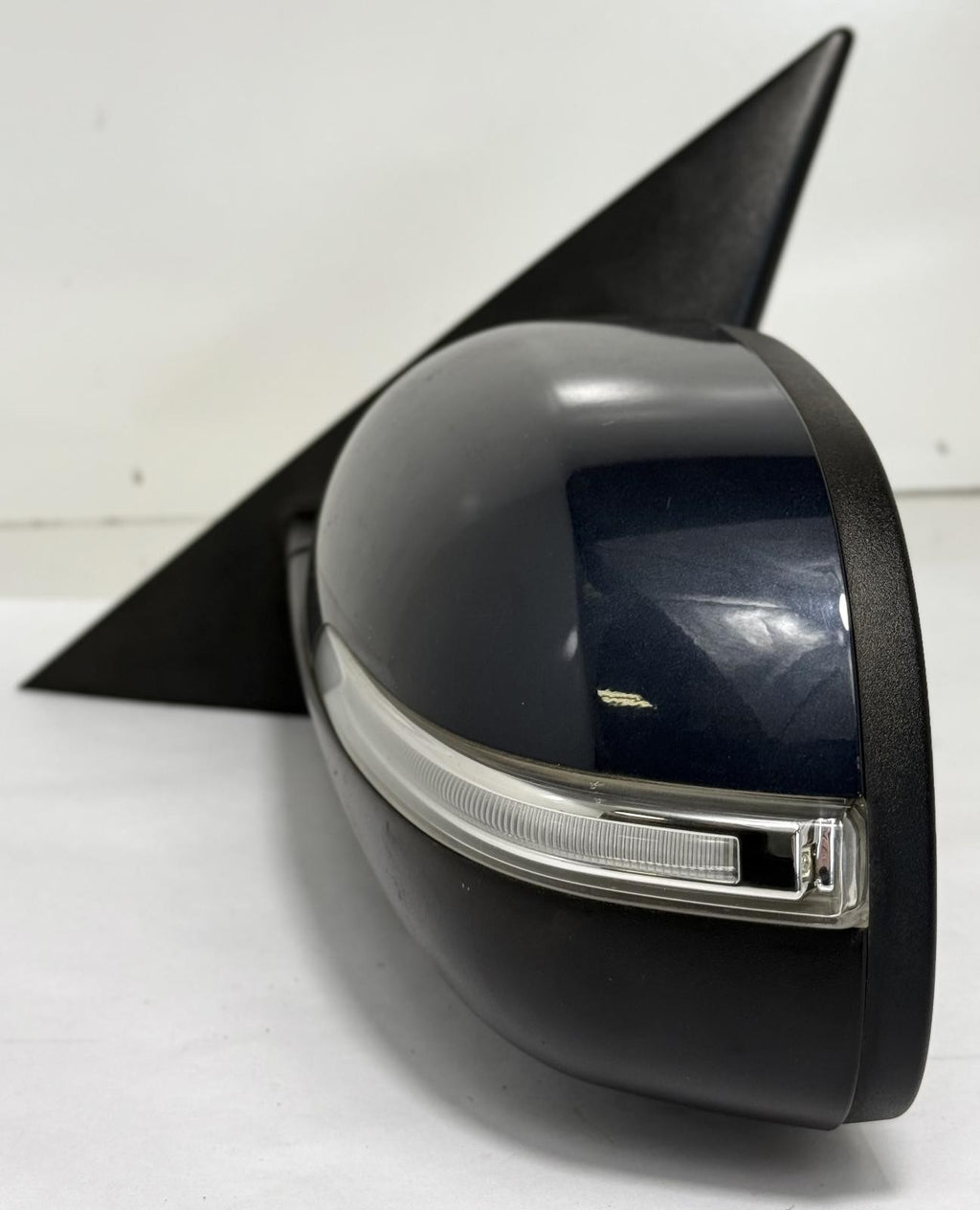 2014-2019 KIA SOUL LEFT DRIVER SIDE VIEW DOOR MIRROR HEATED OEM
