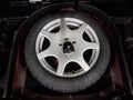 Used Wheel fits: 2022 Ford Escape 17x4 aluminum Grade A