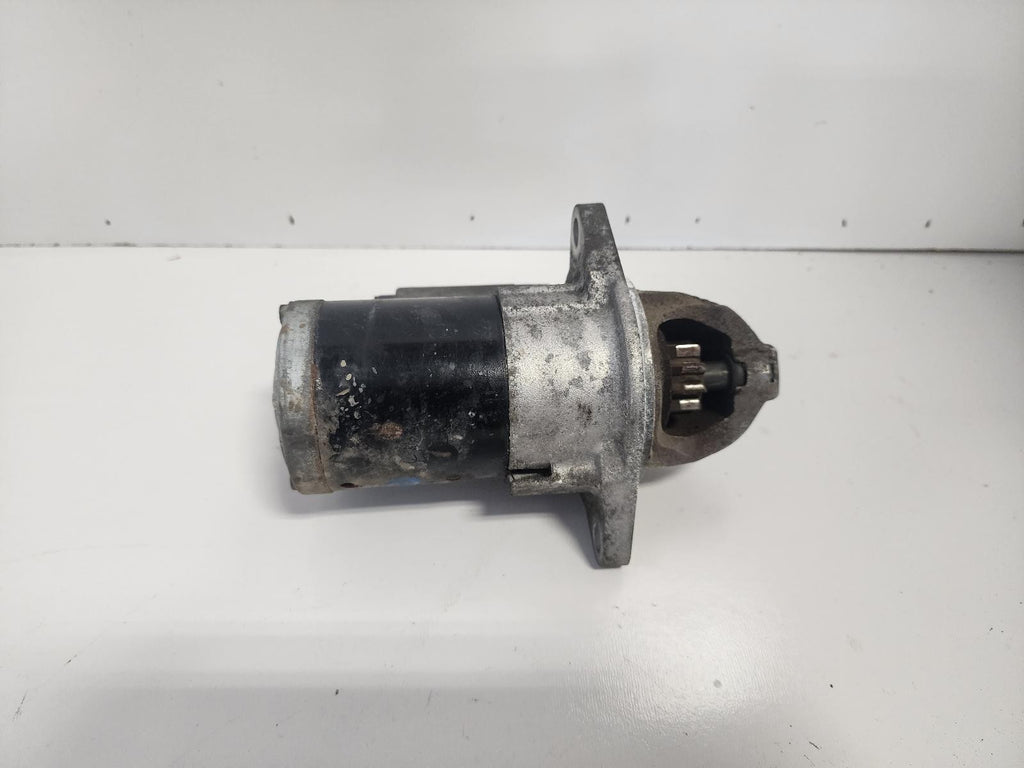 Used Starter Motor fits: 2017 Subaru Legacy 2.5L AT CVT Grade A