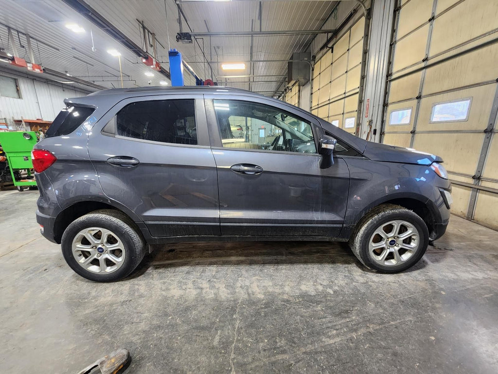 Used Speedometer Gauge fits: 2018 Ford Ecosport MPH w/4.2`` LCD display in clust