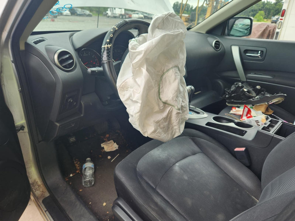 Used Starter Motor fits: 2011 Nissan Rogue  Grade A