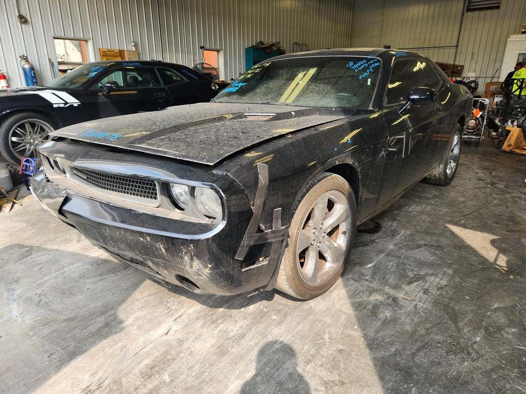 Used Engine Coolant Reservoir fits: 2013 Dodge Challenger  Grade A