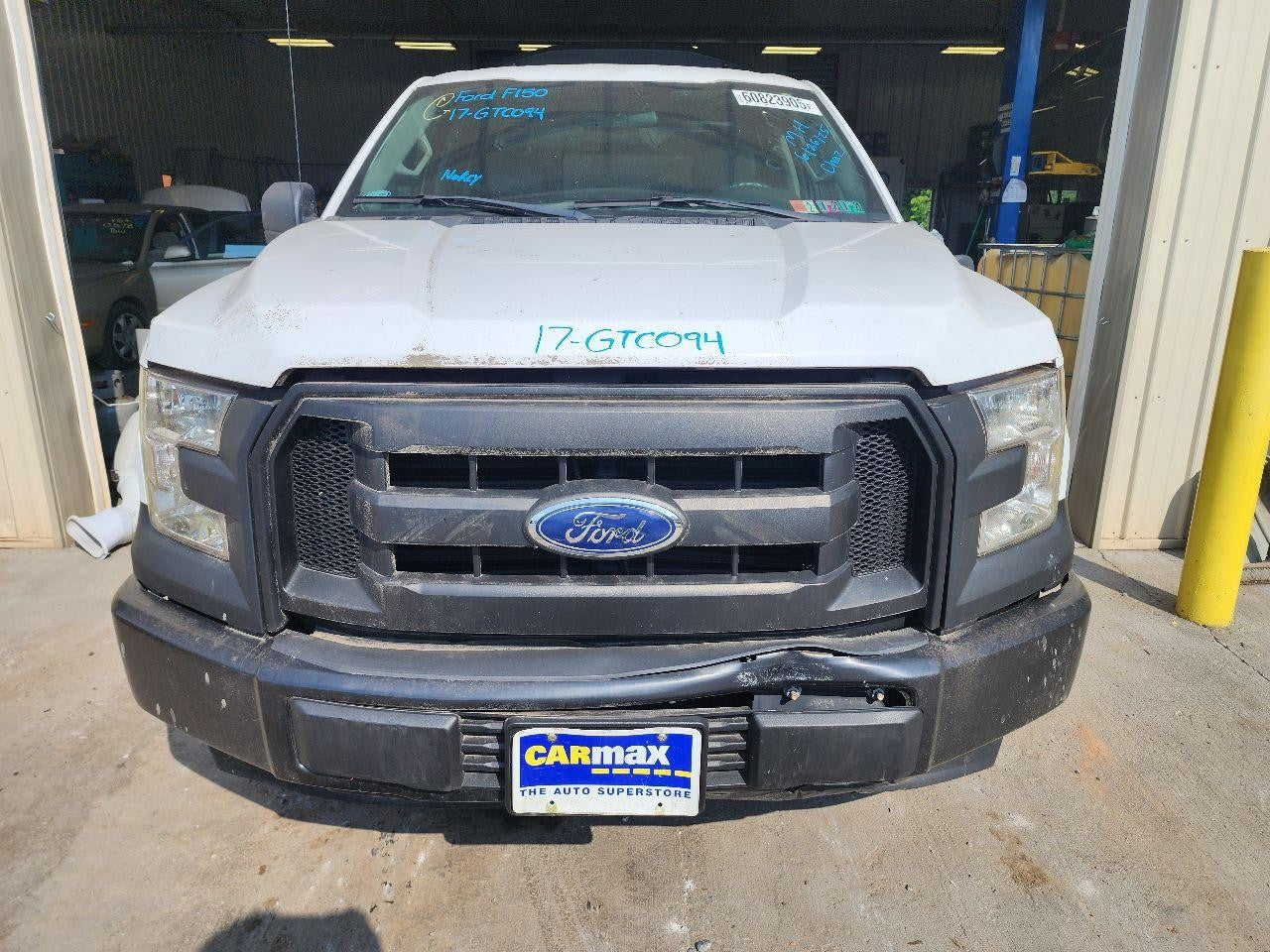 Used Engine Control Module (ECM) fits: 2017 Ford F150 PICKUP Electronic Control