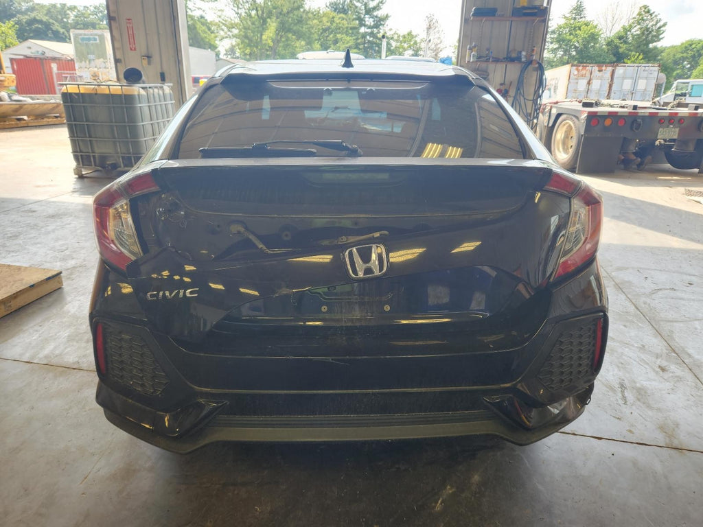 Used Windshield Wiper Motor fits: 2018 Honda Civic  Grade A