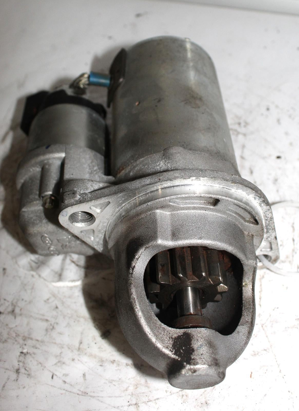 Used Starter Motor fits: 2018 Hyundai Sonata SWB Sport ID 361002G210 Grade A
