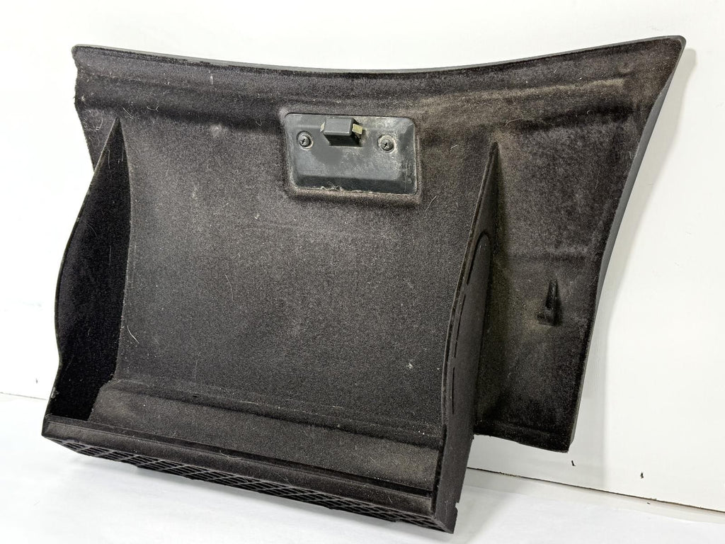 2001-2005 BMW 330i E46 GLOVE BOX STORAGE COMPARTMENT DOOR ASSEMBLY OEM