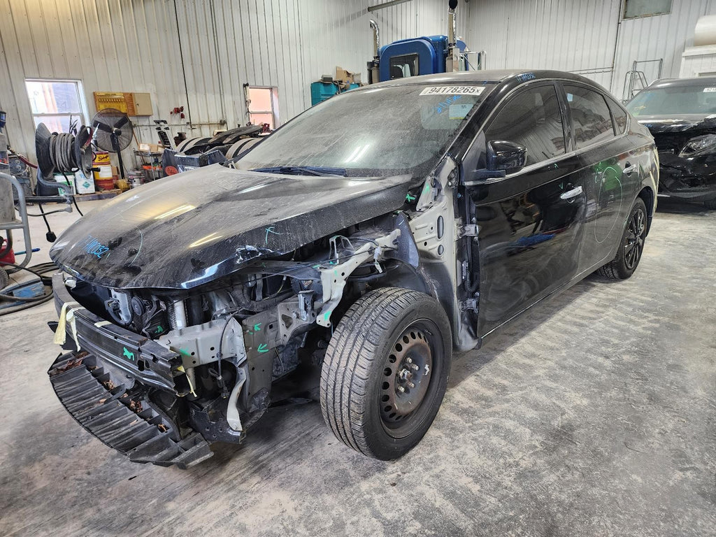 Used Alternator fits: 2017 Nissan Sentra 1.8 Grade A