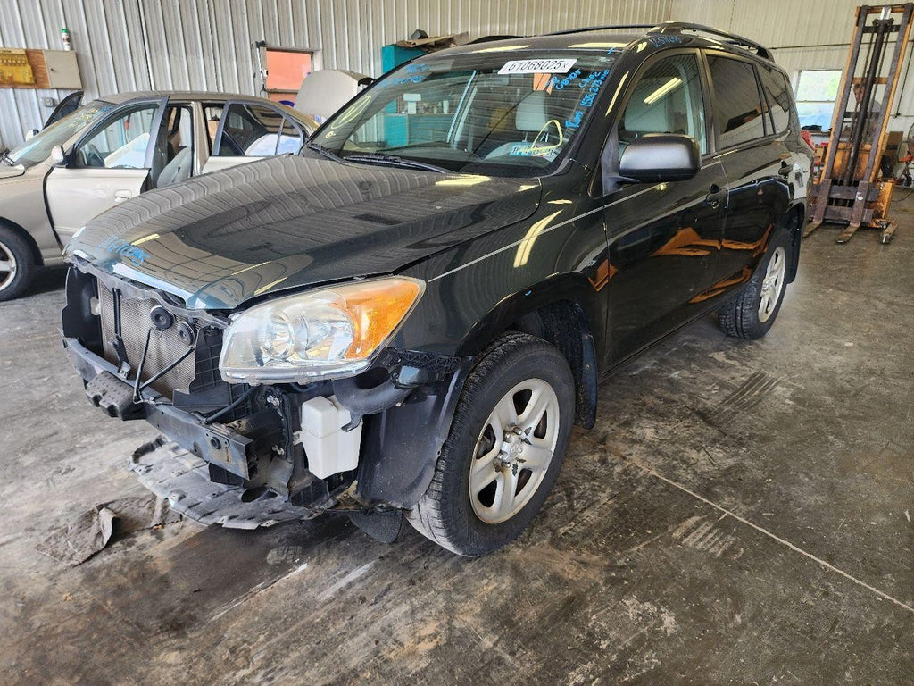 Used Right Sun Visor fits: 2012 Toyota Rav4 illuminated Right Grade A