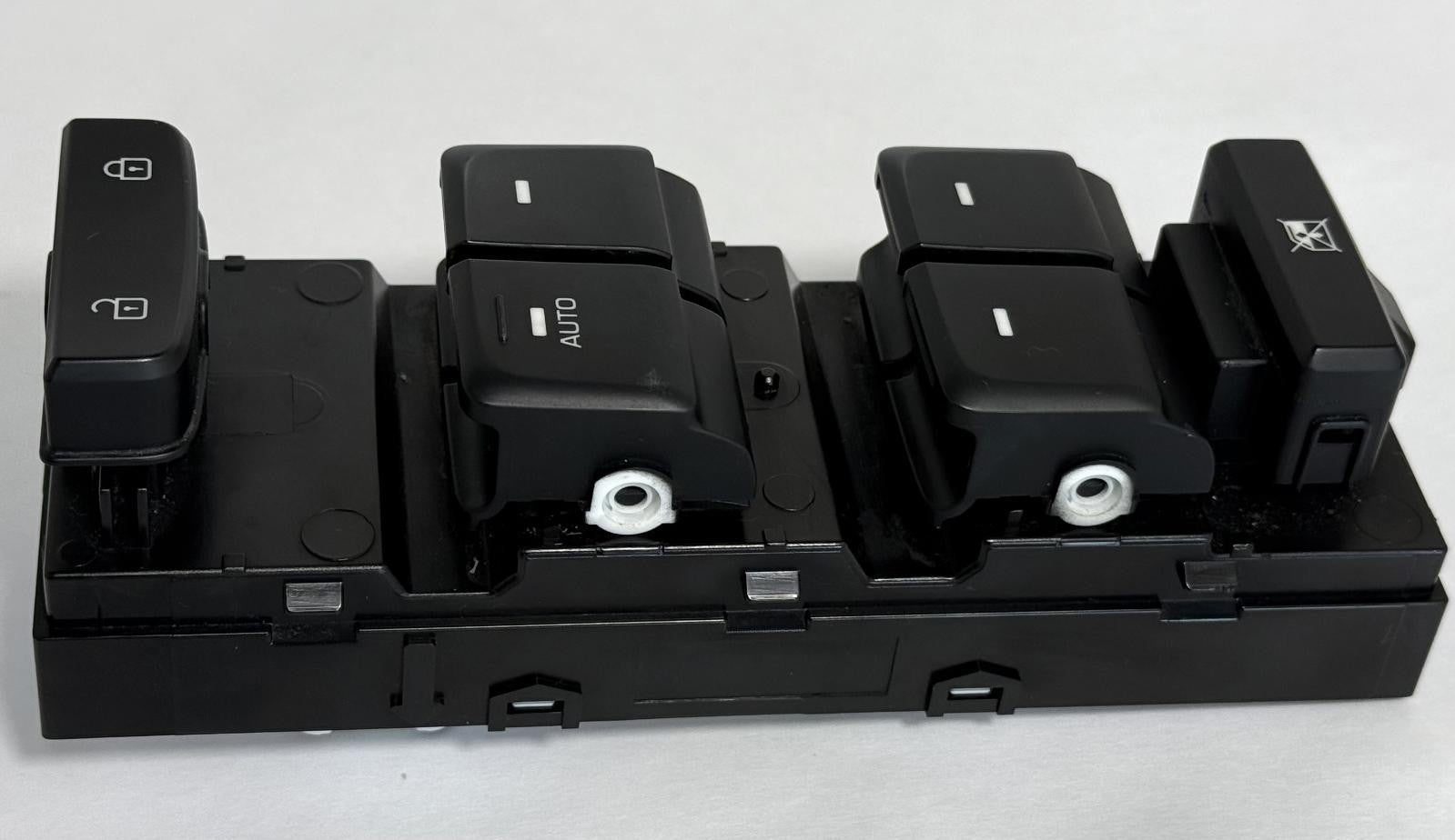 2015-2017 HYUNDAI SONATA MASTER WINDOW SWITCH DOOR LOCK FRONT LEFT OEM