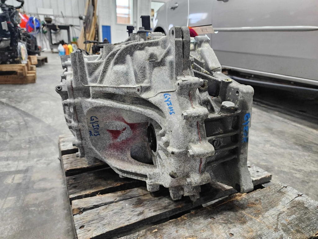 Used Automatic Transmission Assembly fits: 2018 Hyundai Tucson AT 2.4L US market