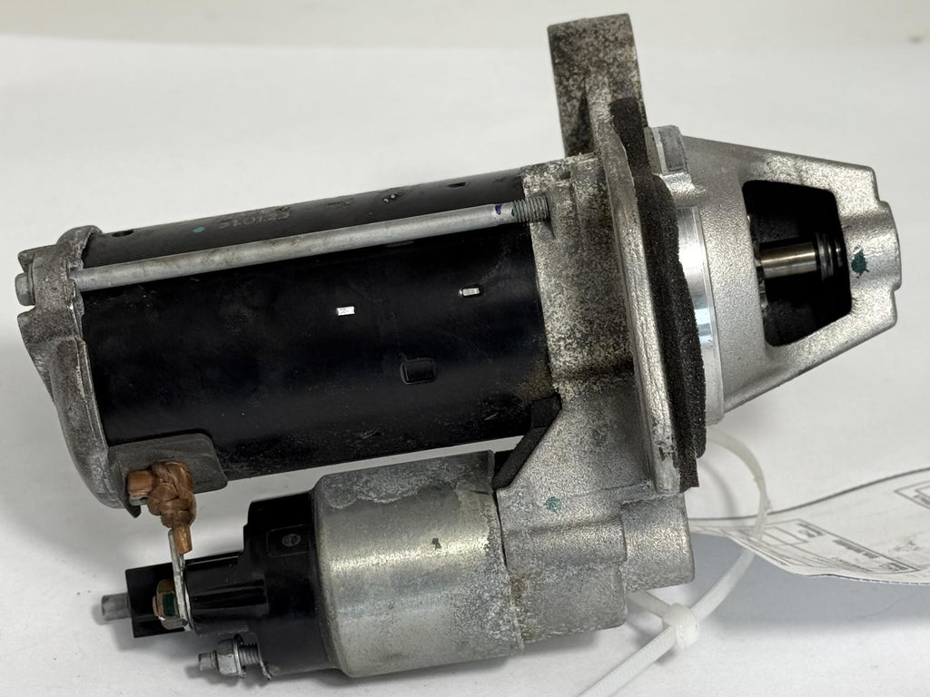 Used Starter Motor fits: 2023 Nissan Sentra  Grade A