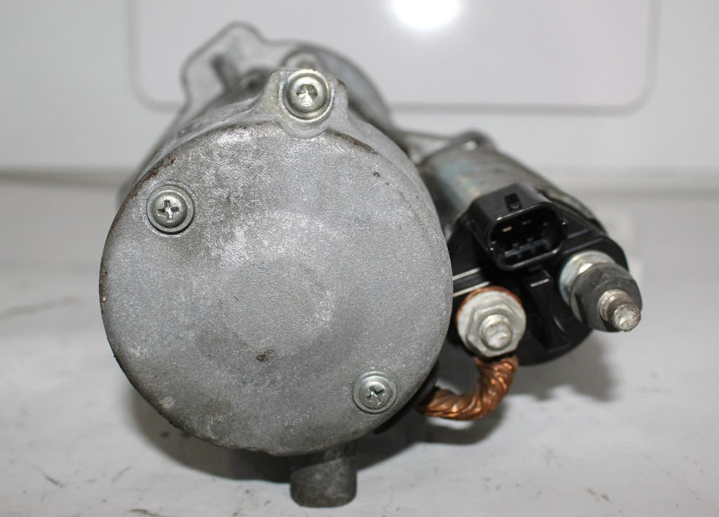 CHEVROLET TRAVERSE Starter Motor  20 21 22 23