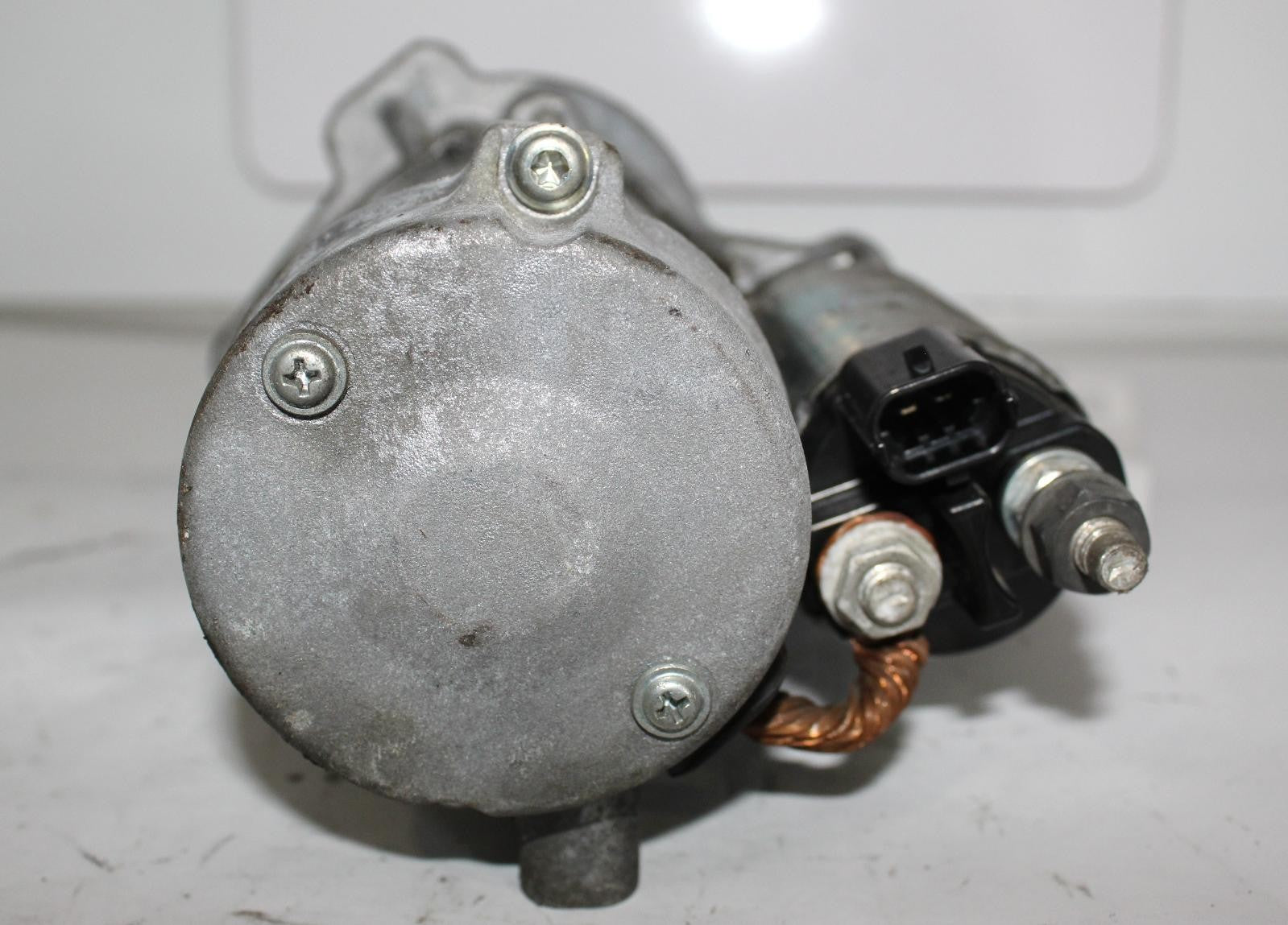 CHEVROLET TRAVERSE Starter Motor  20 21 22 23