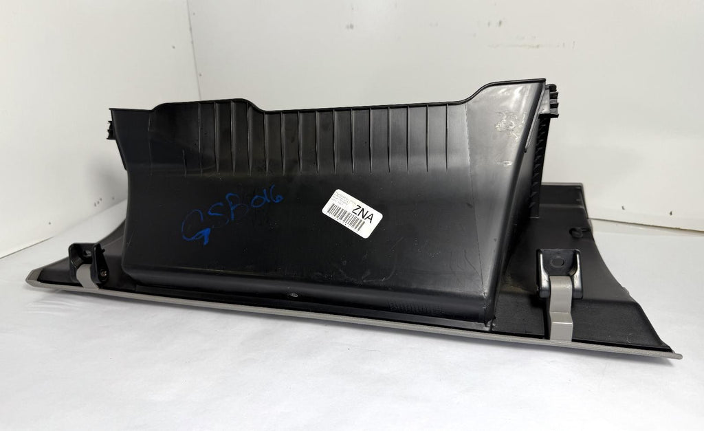 2009-2015 HONDA PILOT GLOVE BOX COMPARTMENT STORAGE ASSEMBLY OEM