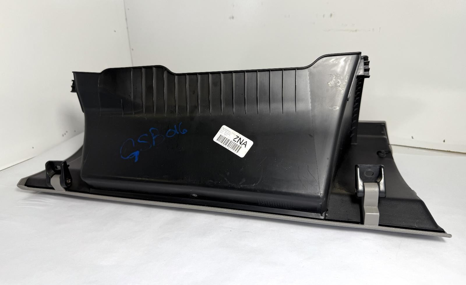 2009-2015 HONDA PILOT GLOVE BOX COMPARTMENT STORAGE ASSEMBLY OEM
