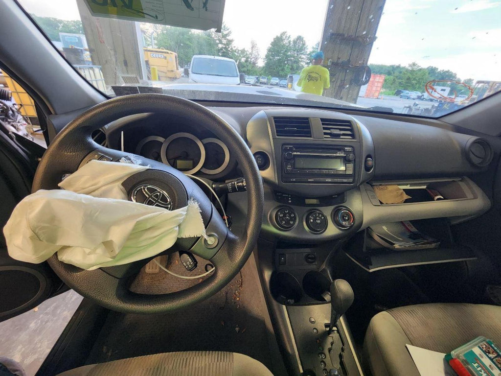 TOYOTA RAV4 Engine gasoline, 2.5L (VIN F, 5th digit, 2ARFE engine, 4 cylinder)
