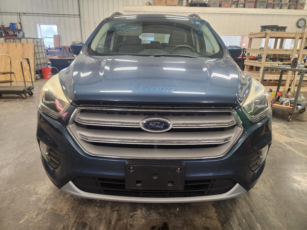 Used Starter Motor fits: 2018 Ford Escape 1.5 Grade B