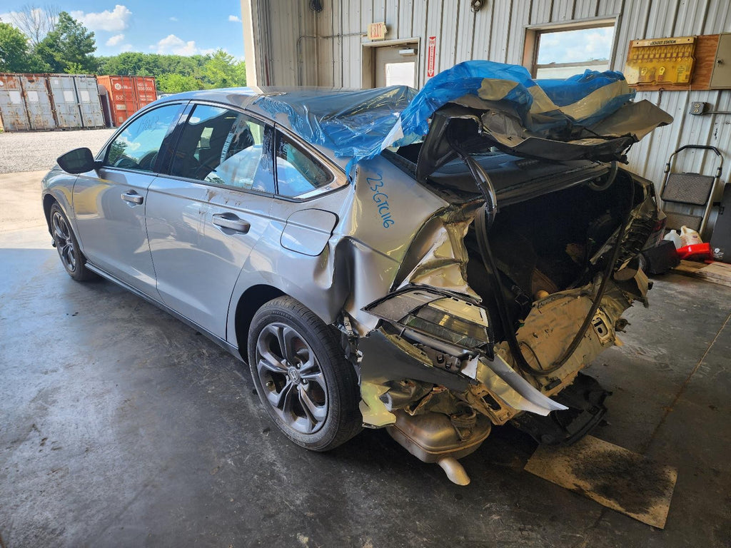 Used Alternator fits: 2023 Honda Accord turbo Grade A